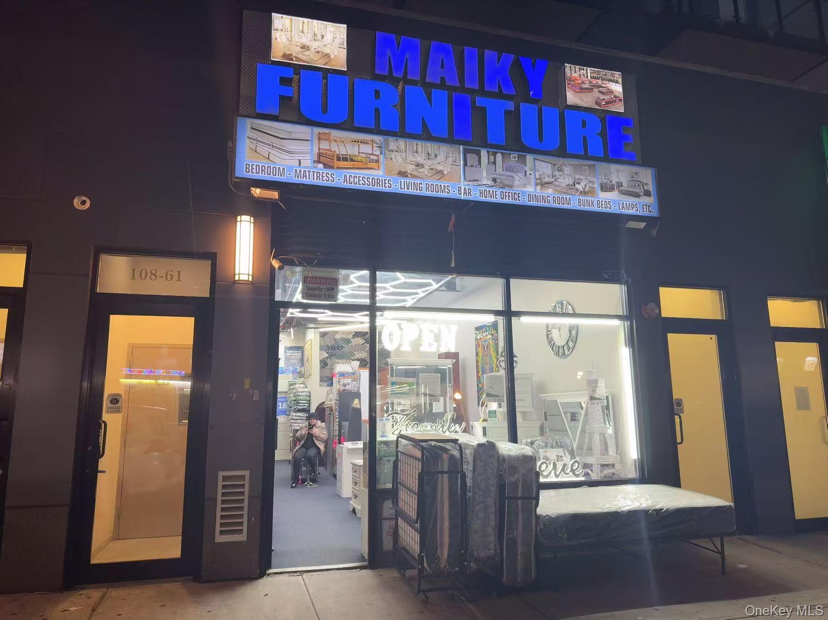 108-61 Roosevelt Ave, Corona, NY 11368