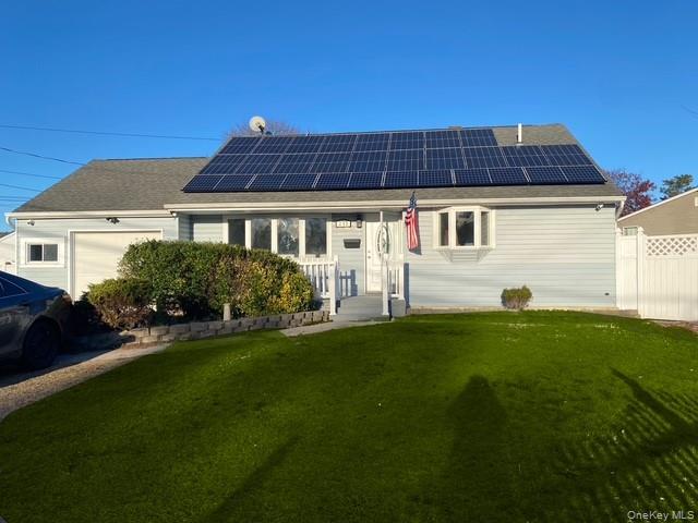 249 Claywood, Brentwood, NY 11717