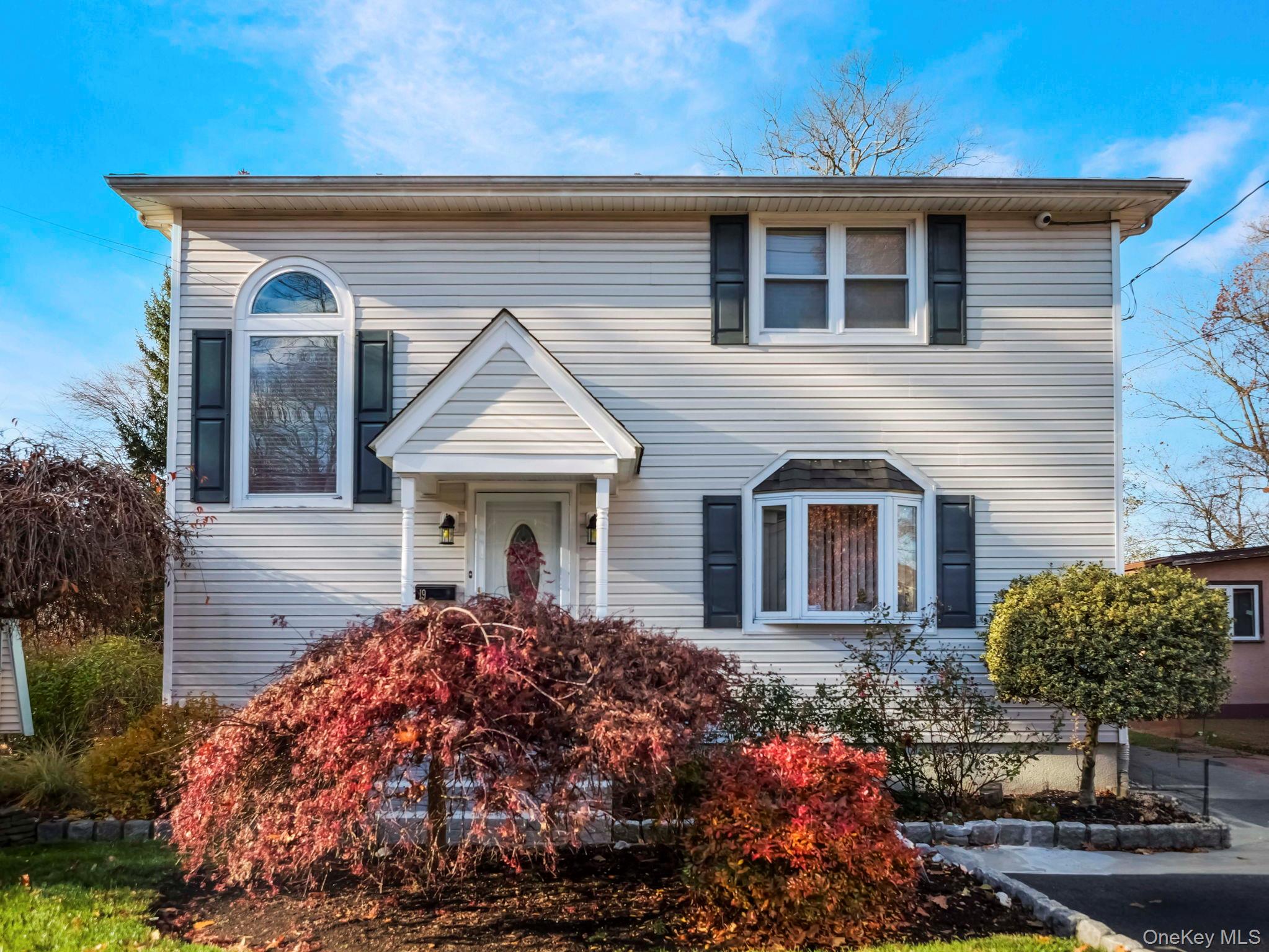 19 Hillside Avenue, Suffern, NY 10901