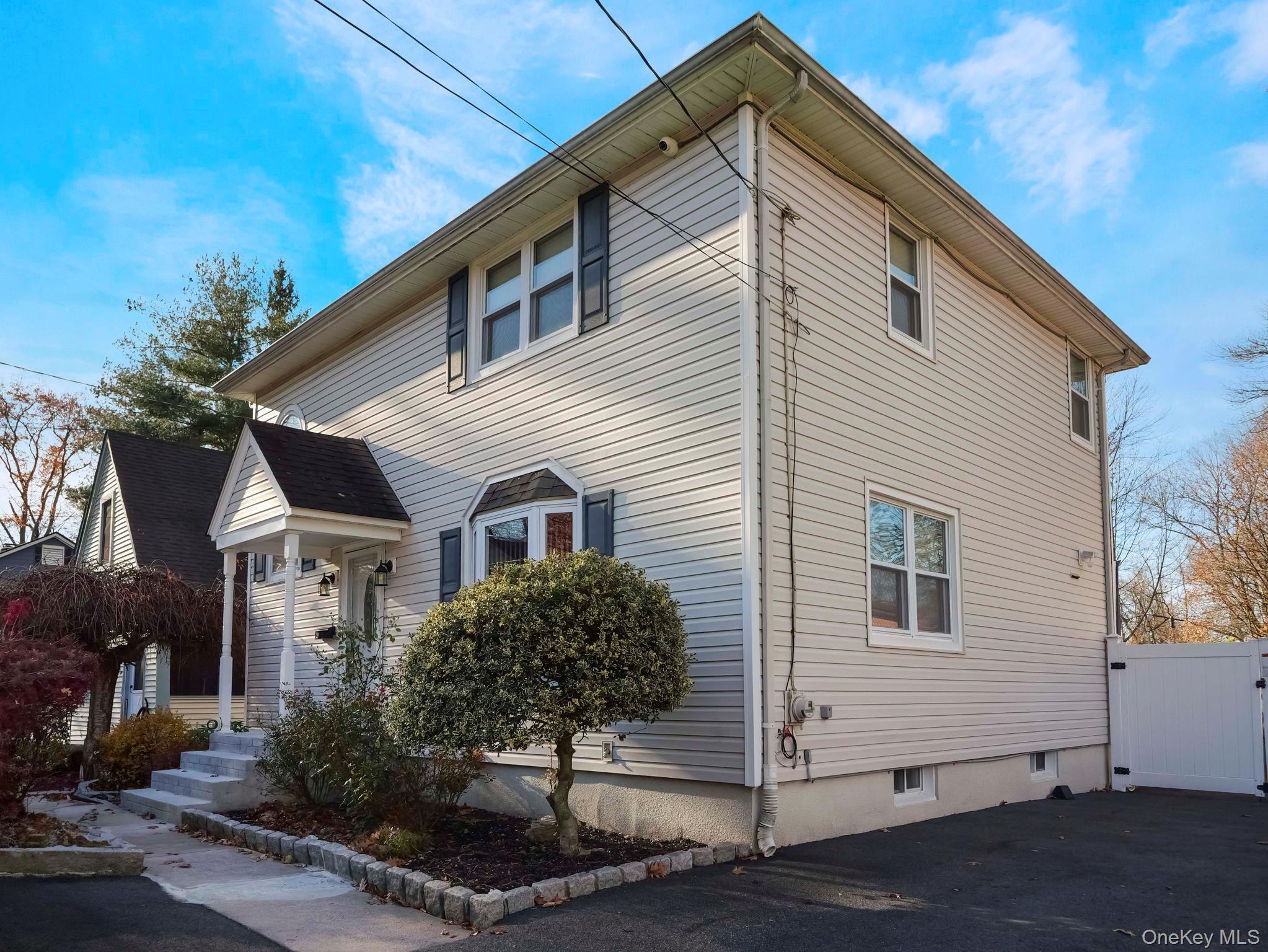 19 Hillside Avenue, Suffern, NY 10901