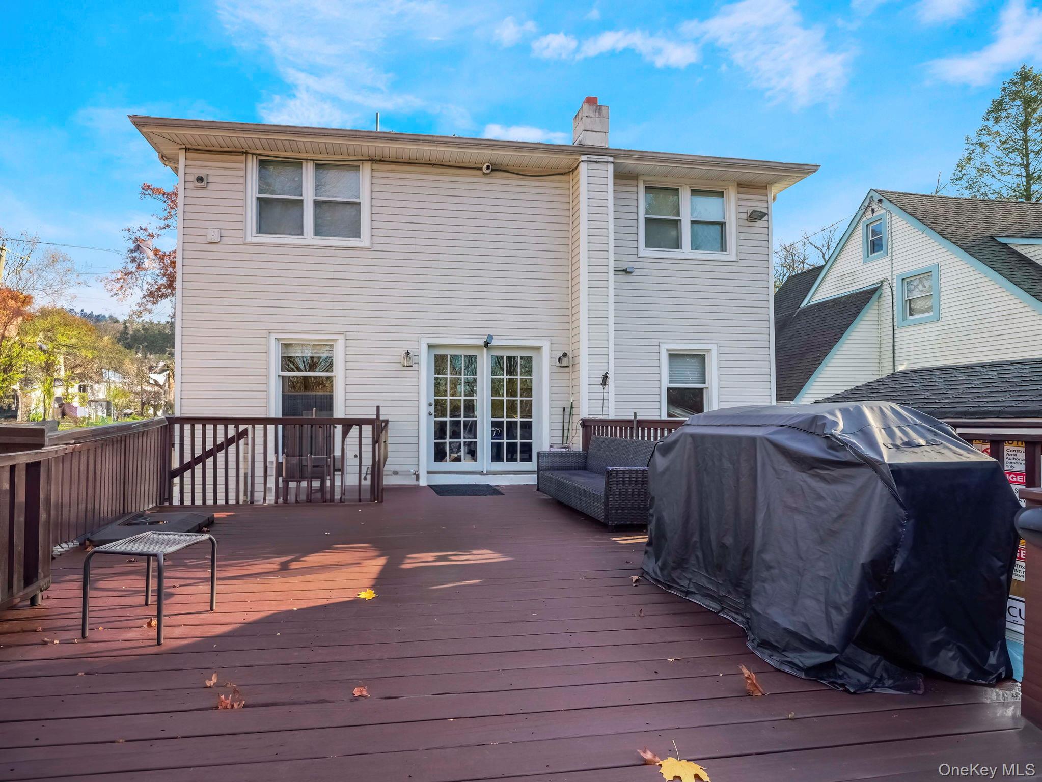 19 Hillside Avenue, Suffern, NY 10901