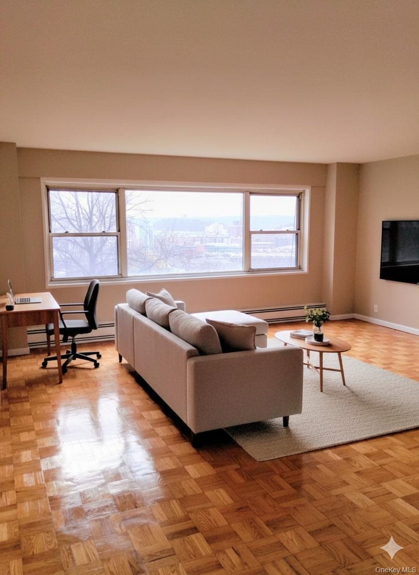 3 Fordham Hill Oval # 4h, Bronx, NY 10468