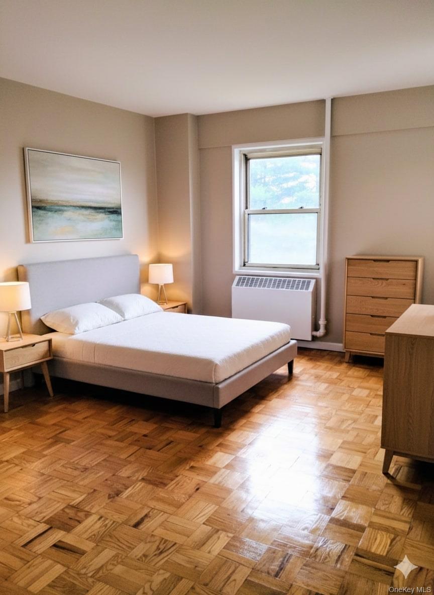 3 Fordham Hill Oval # 4h, Bronx, NY 10468