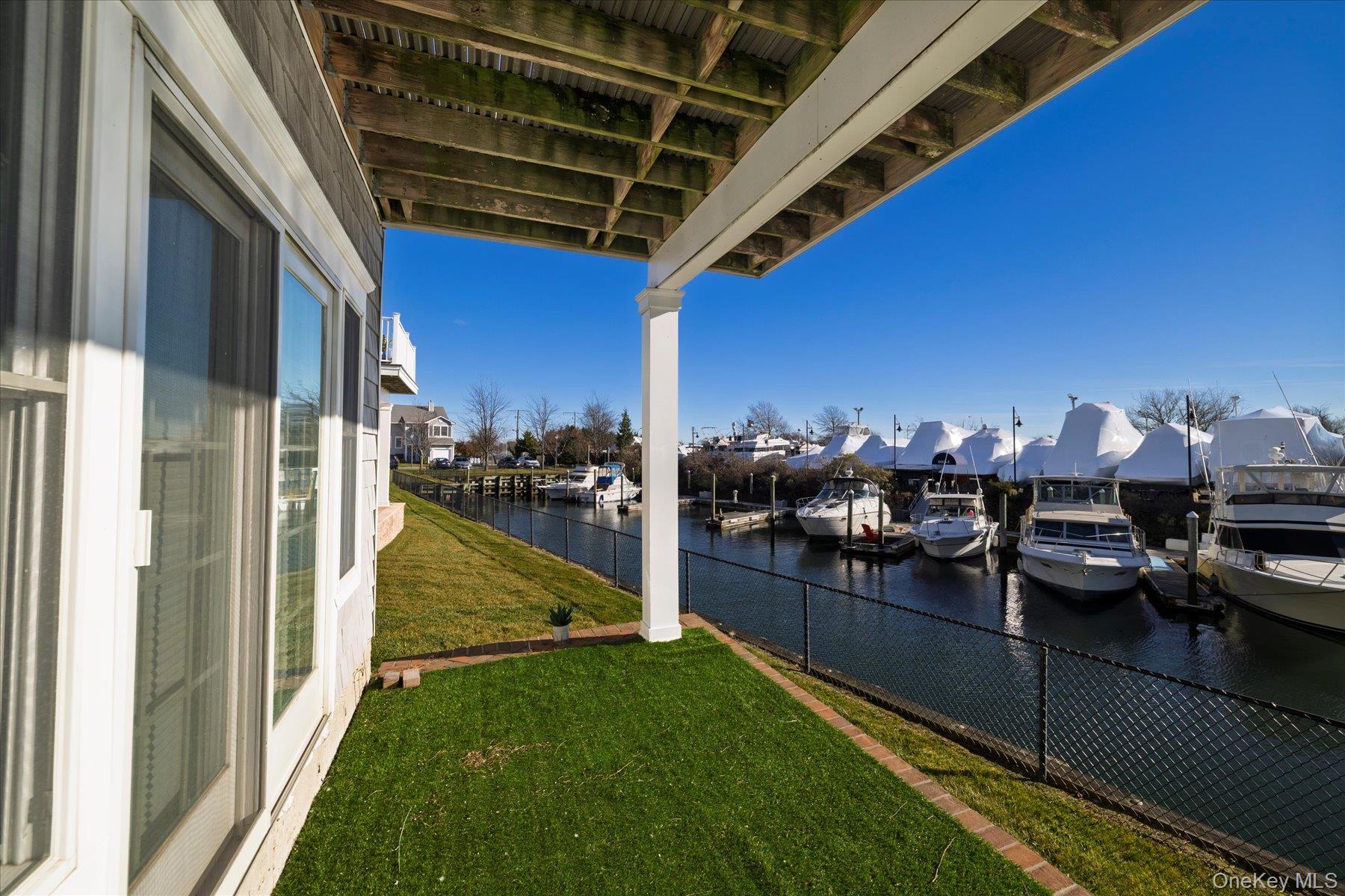 54 Ocean Watch Court # 54, Freeport, NY 11520