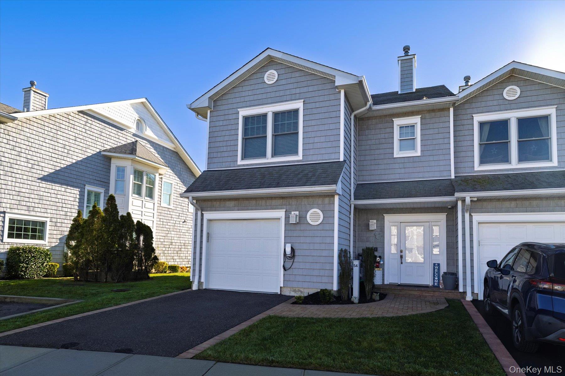 54 Ocean Watch Court # 54, Freeport, NY 11520