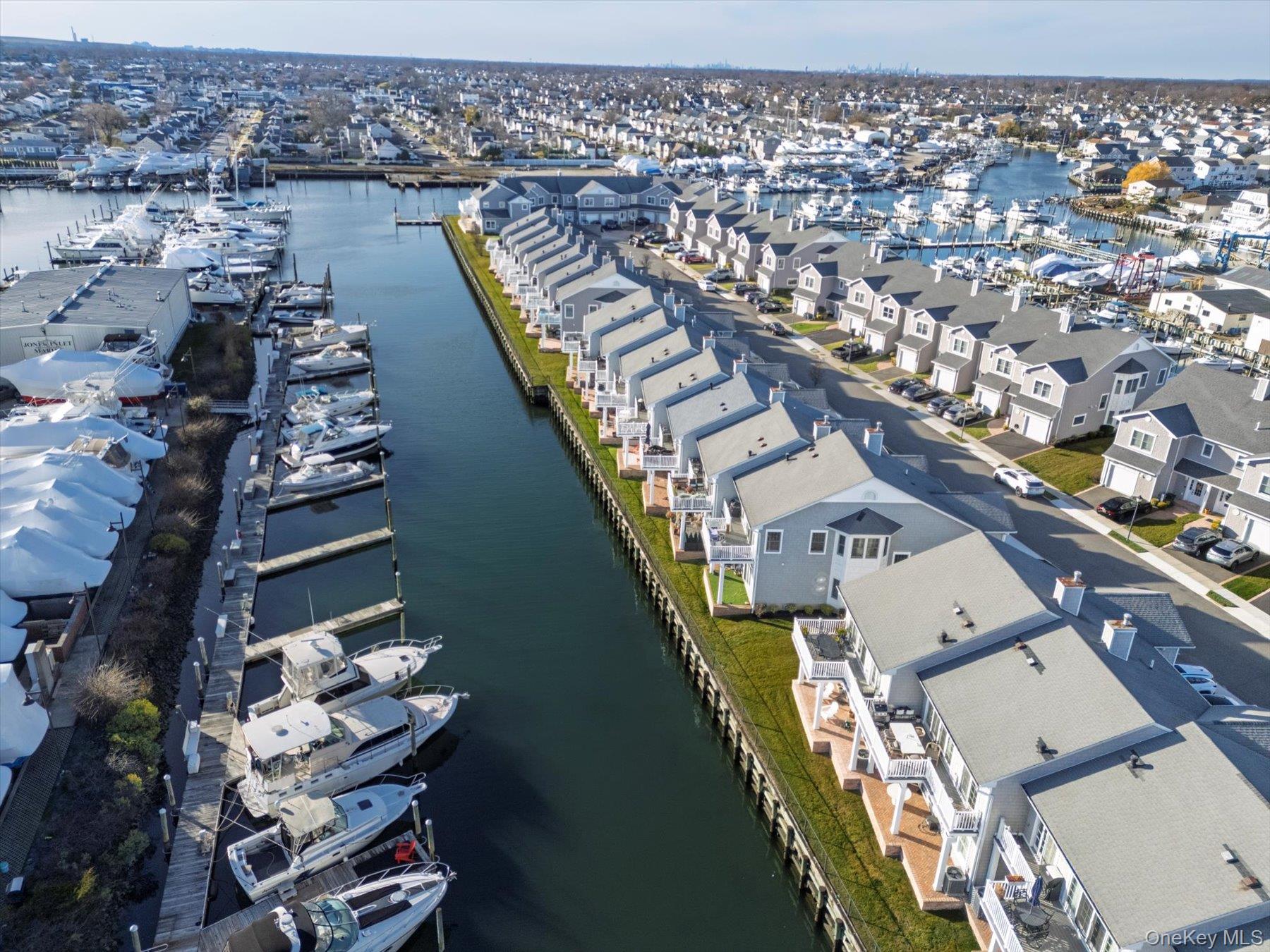 54 Ocean Watch Court # 54, Freeport, NY 11520