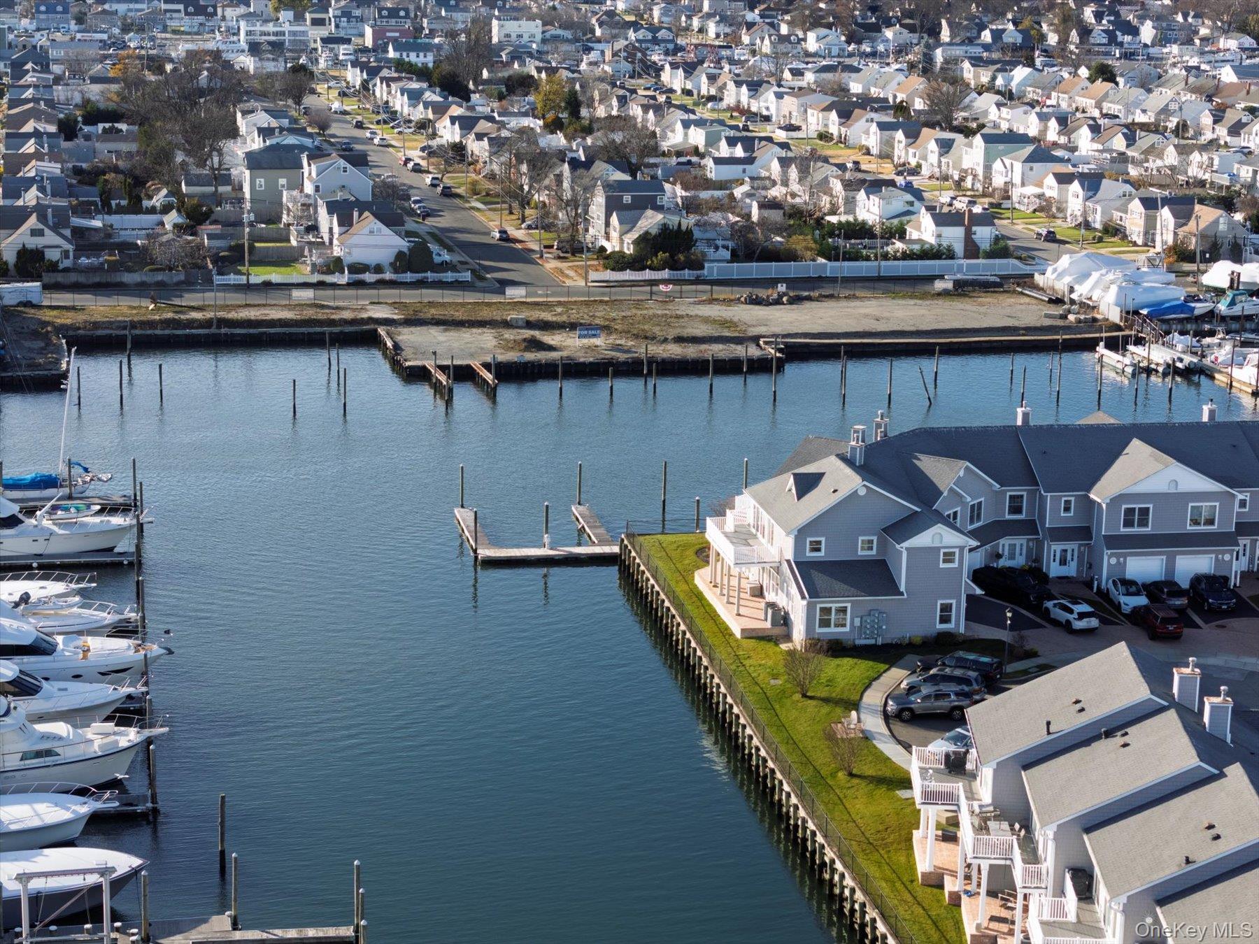 54 Ocean Watch Court # 54, Freeport, NY 11520