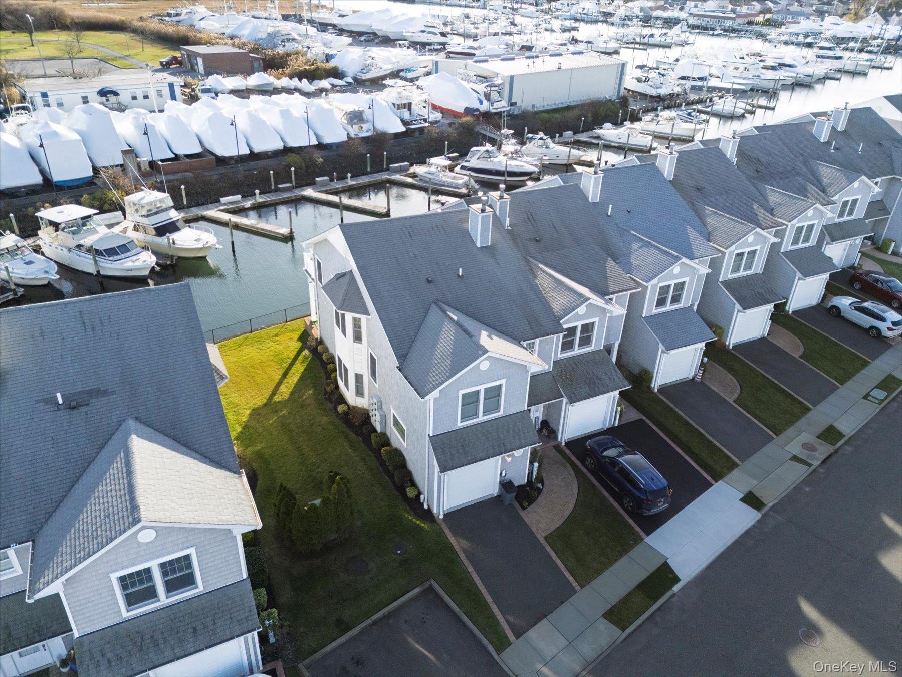 54 Ocean Watch Court # 54, Freeport, NY 11520