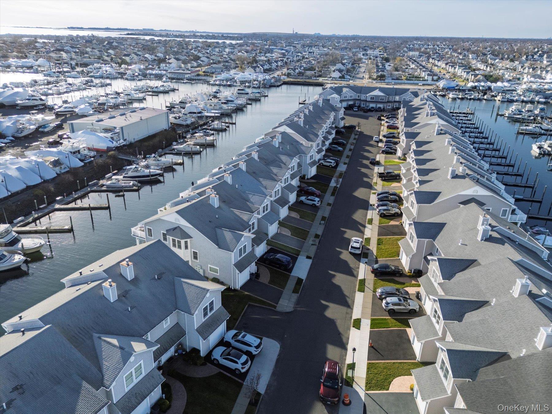 54 Ocean Watch Court # 54, Freeport, NY 11520