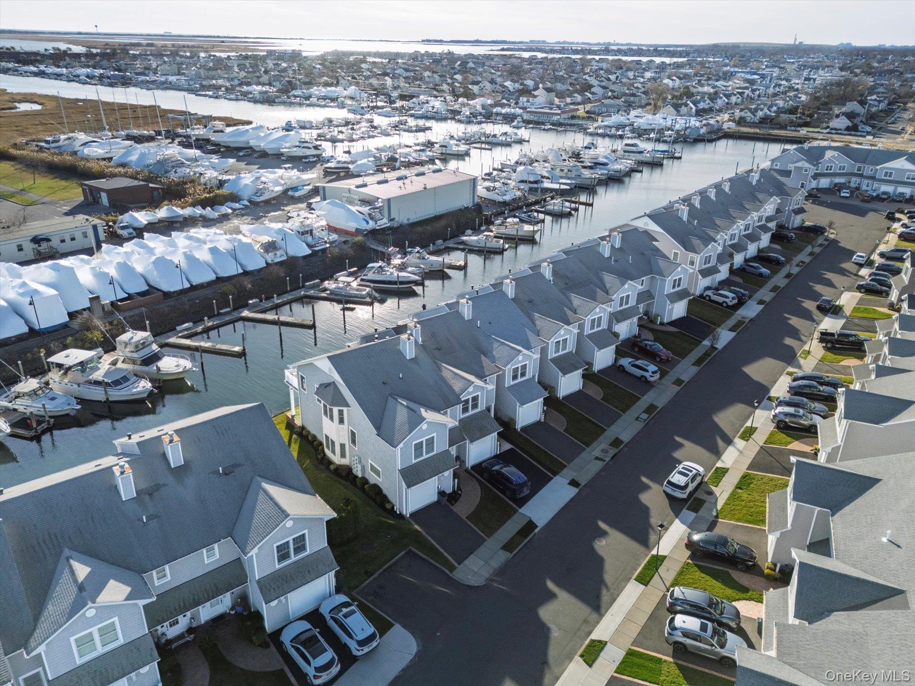 54 Ocean Watch Court # 54, Freeport, NY 11520