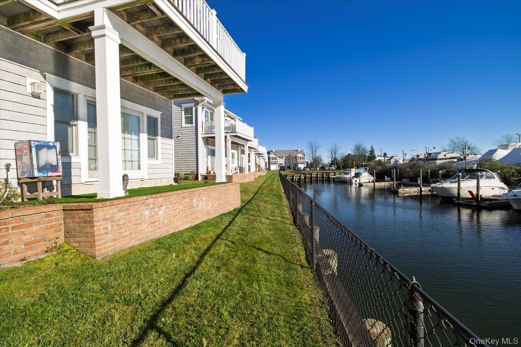 54 Ocean Watch Court # 54, Freeport, NY 11520