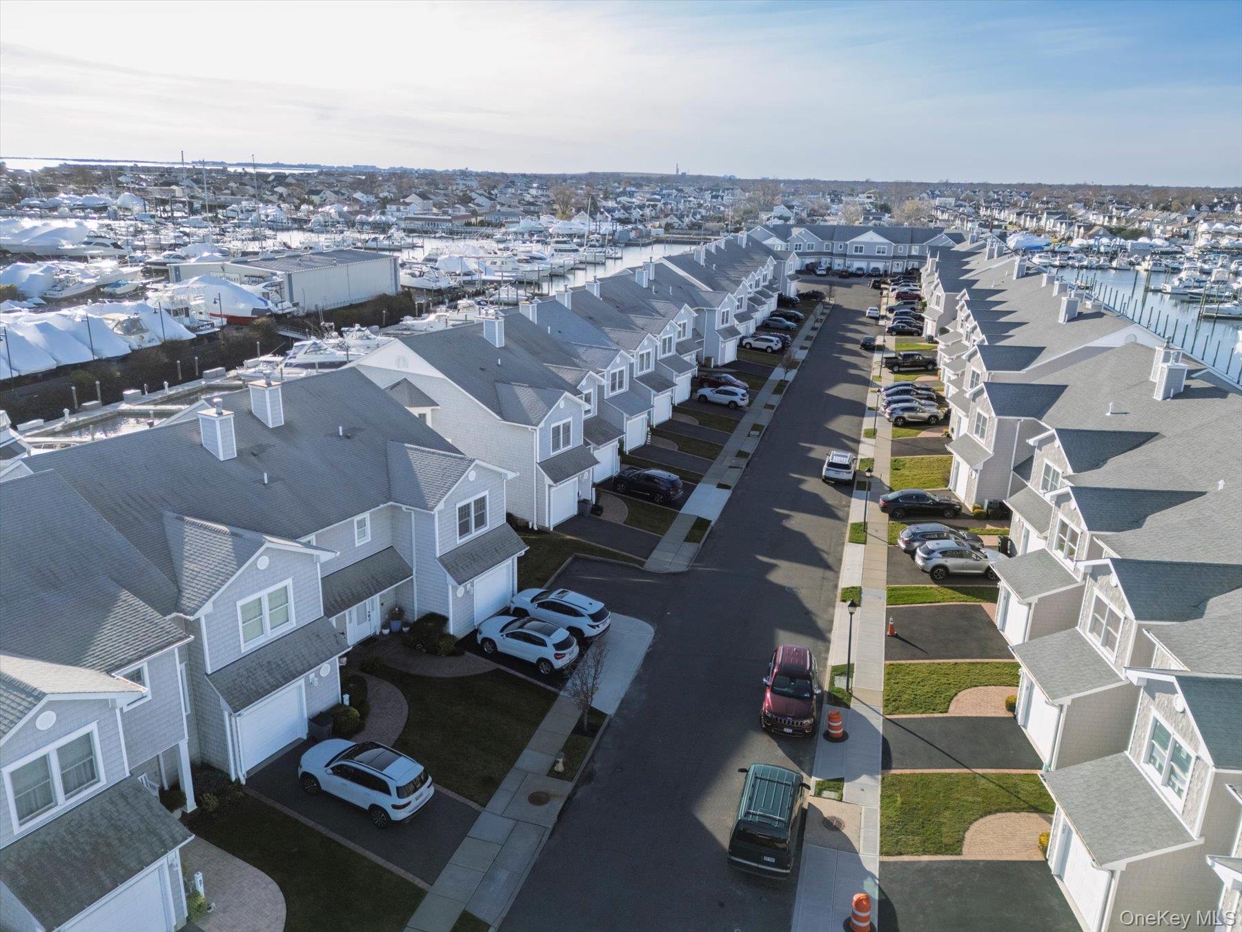 54 Ocean Watch Court # 54, Freeport, NY 11520