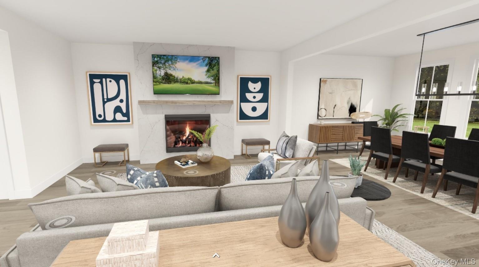 3 Fieldstone Knoll # 46, Armonk, NY 10504