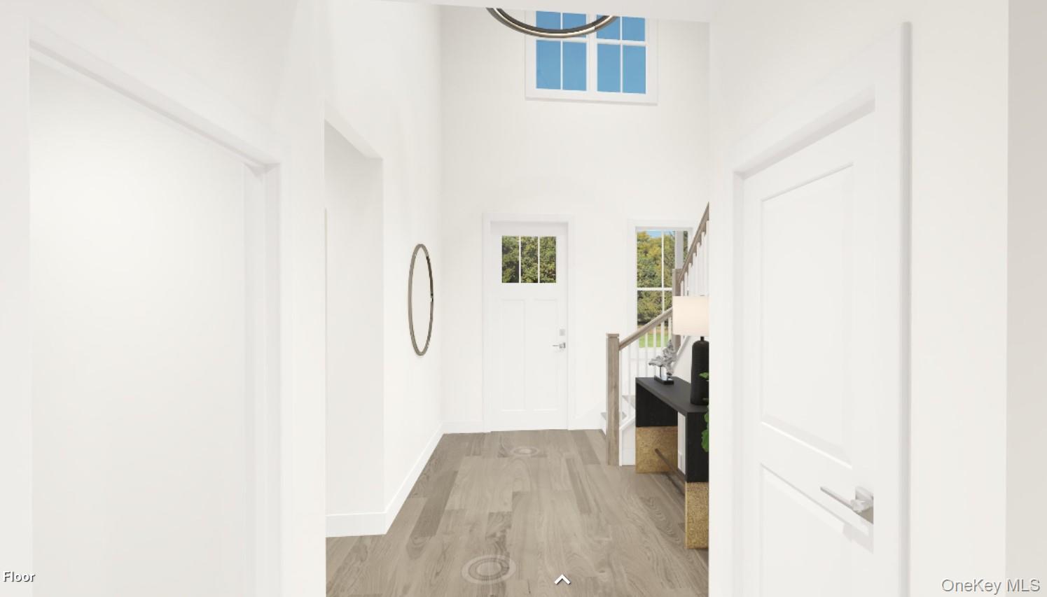 3 Fieldstone Knoll # 46, Armonk, NY 10504