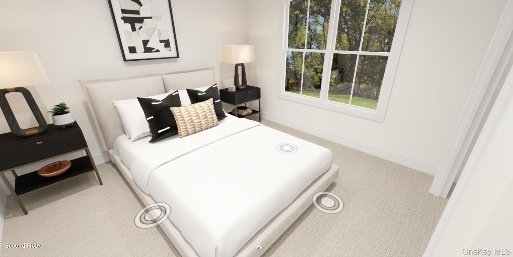 3 Fieldstone Knoll # 46, Armonk, NY 10504