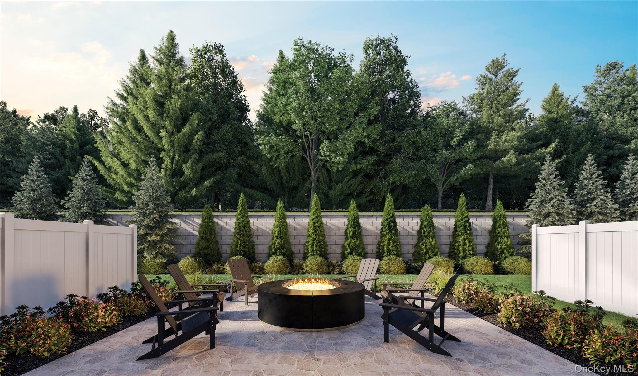 3 Fieldstone Knoll # 46, Armonk, NY 10504