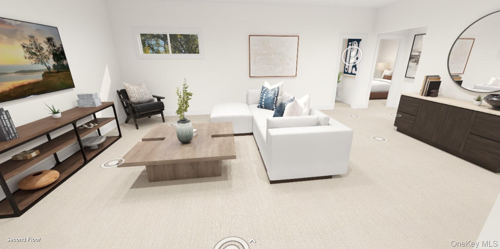 3 Fieldstone Knoll # 46, Armonk, NY 10504