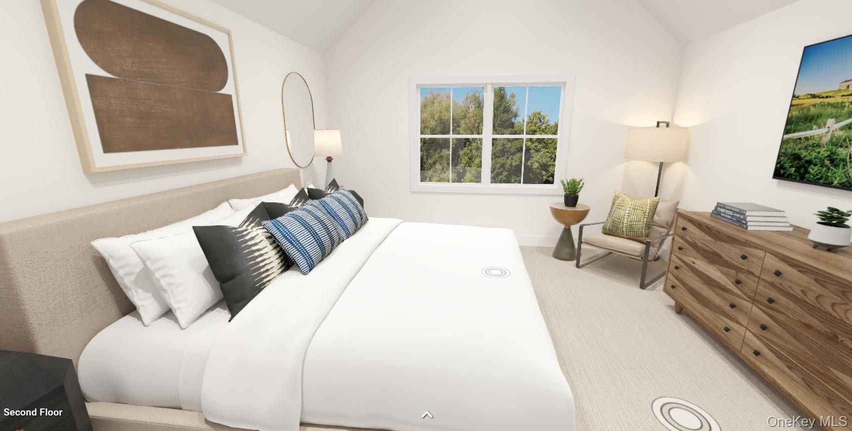 3 Fieldstone Knoll # 46, Armonk, NY 10504