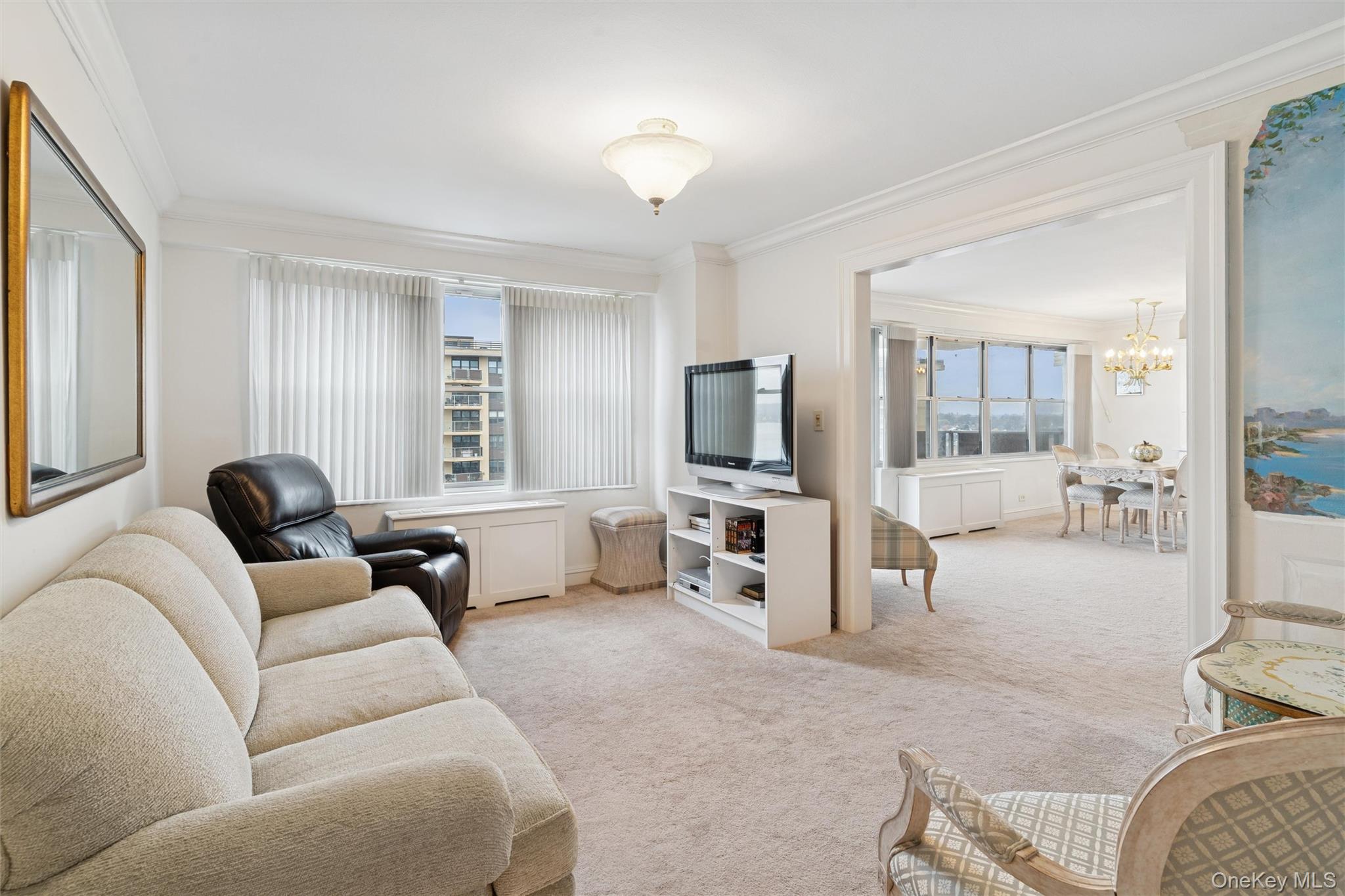 17-85 215th Street # 15M, Bayside, NY 11360