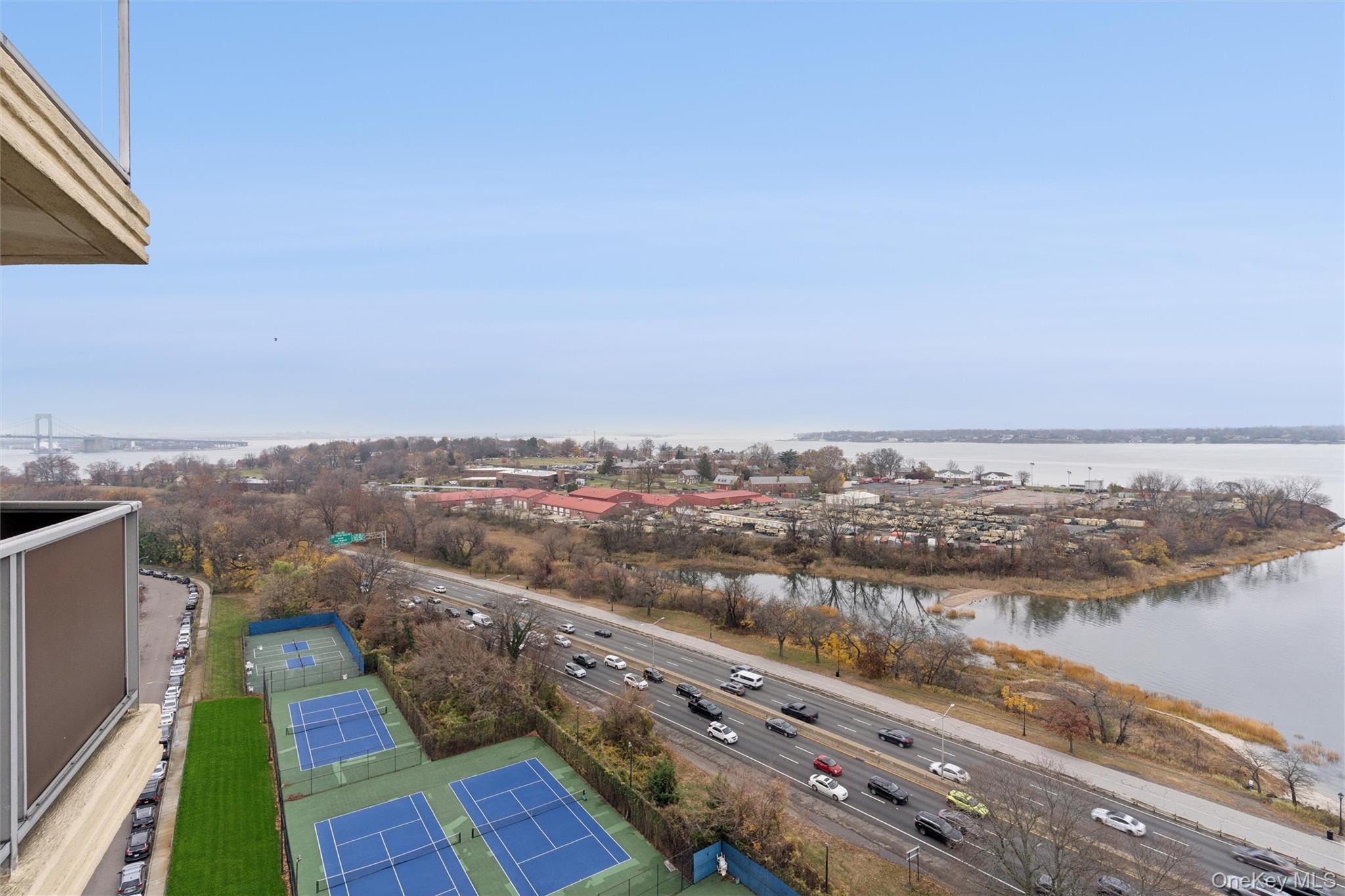 17-85 215th Street # 15M, Bayside, NY 11360