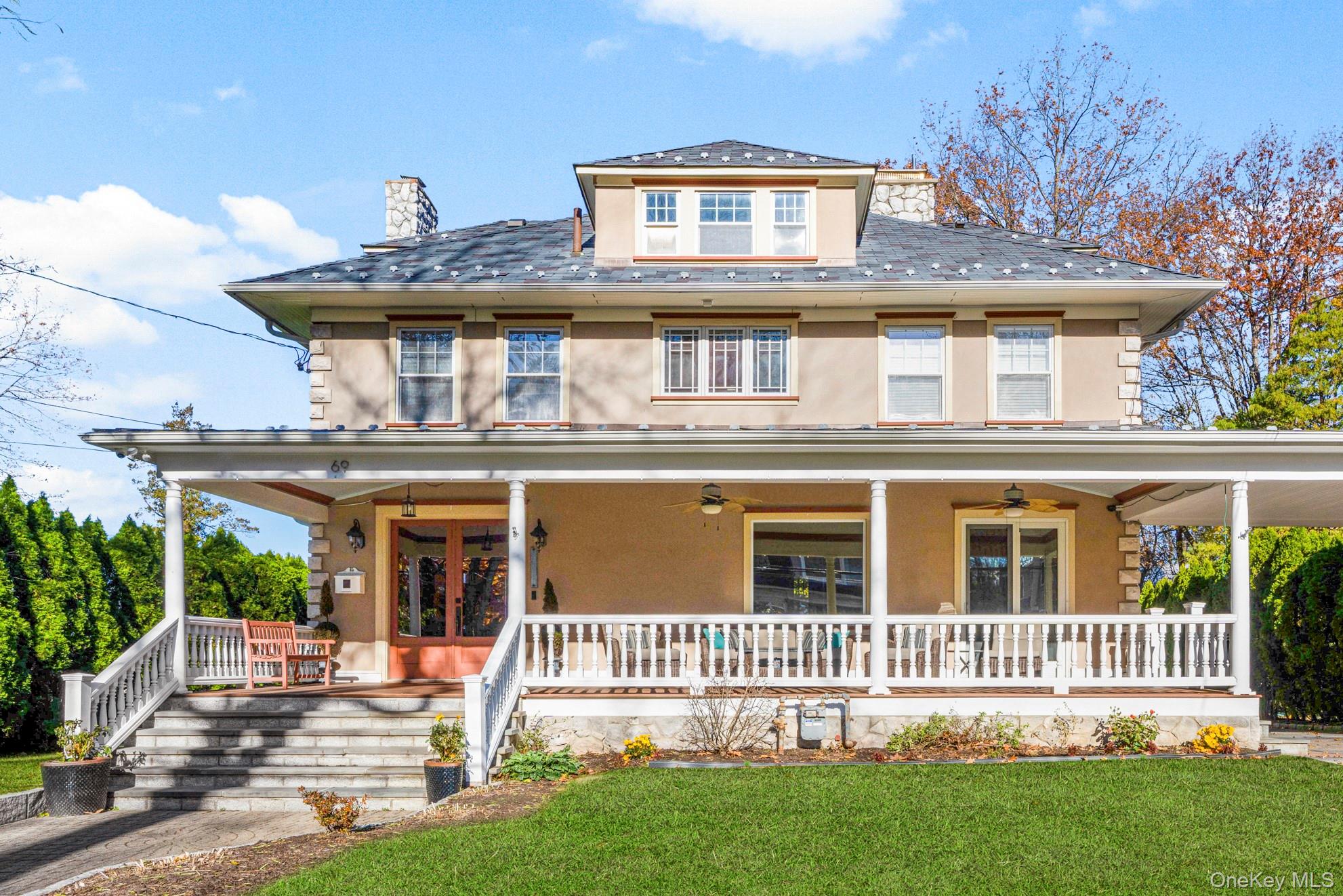 69 Irving Place, New Rochelle, NY 10801