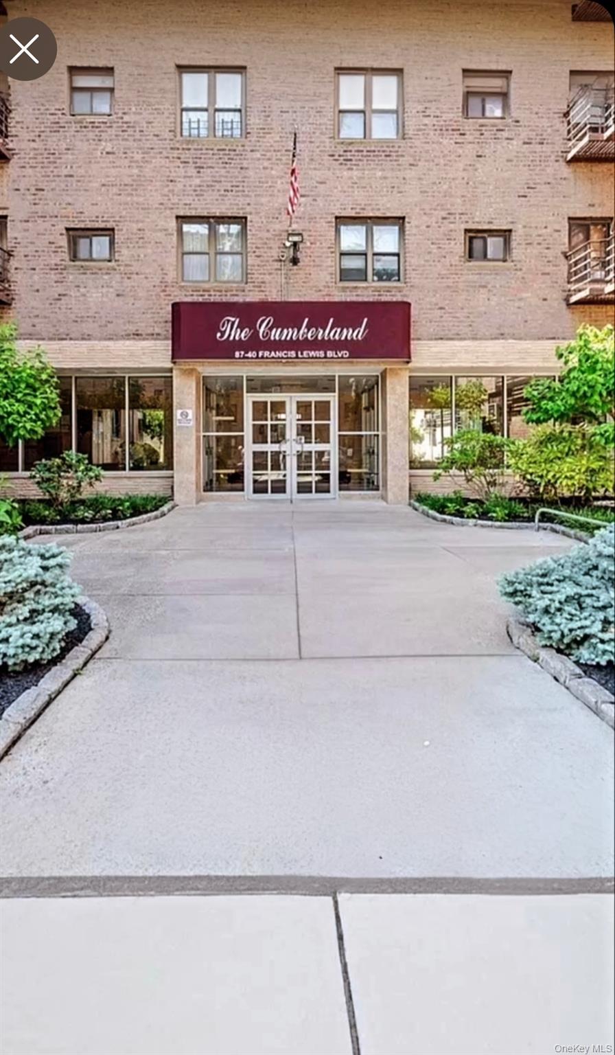 8740 Francis Lewis Boulevard # A25, Queens Village, NY 11427