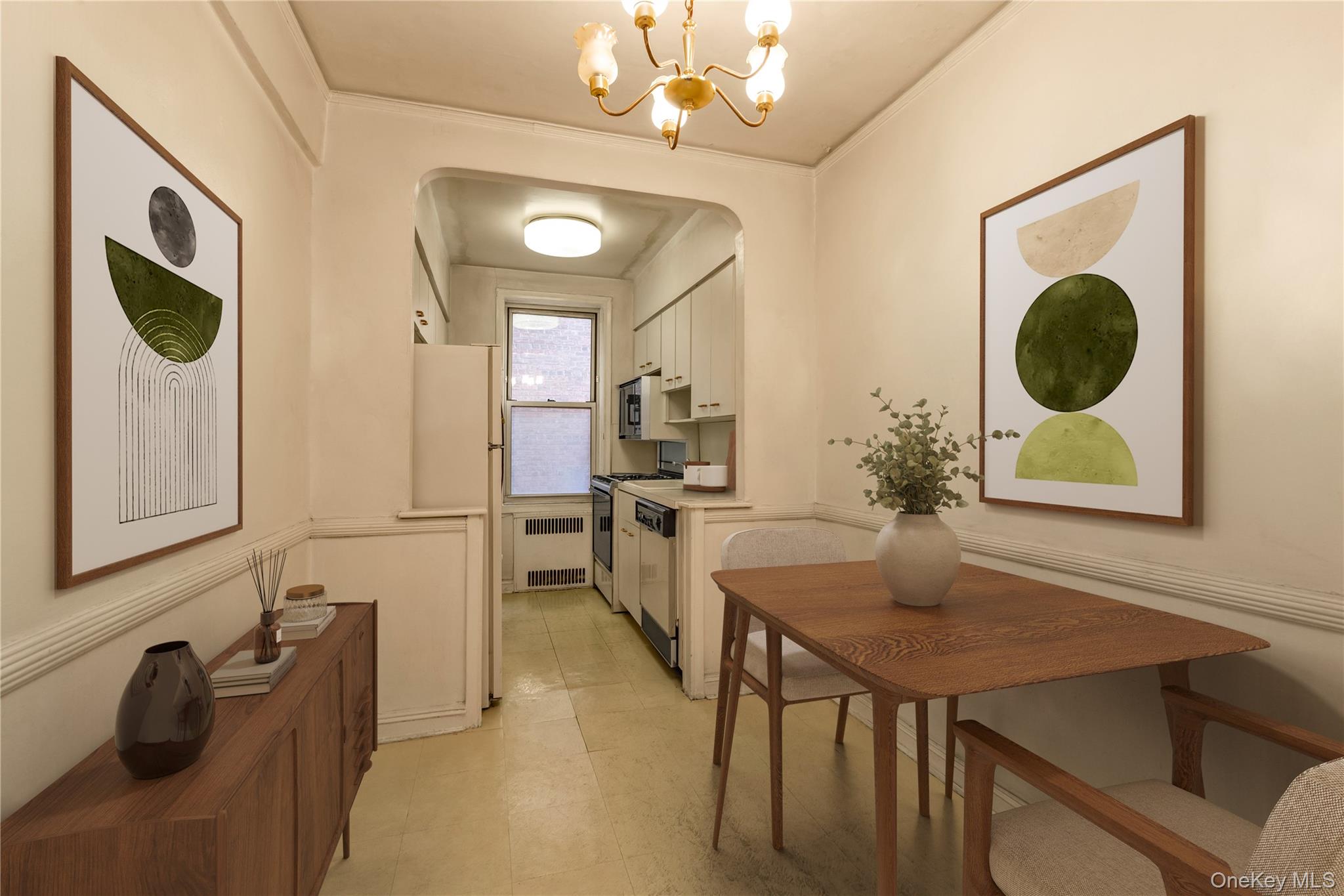 76-12 35th Avenue # 1B, Jackson Heights, NY 11372