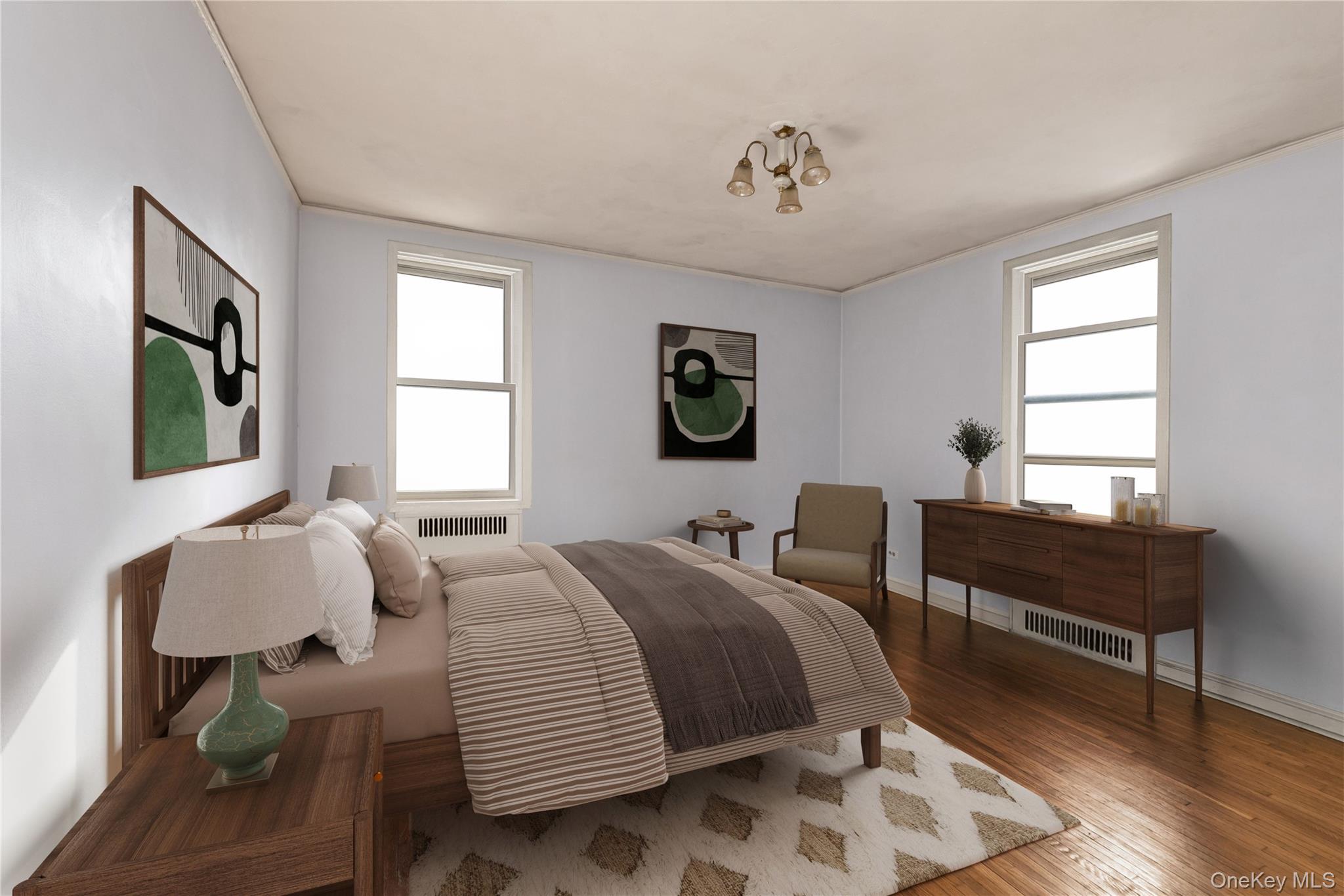 76-12 35th Avenue # 1B, Jackson Heights, NY 11372