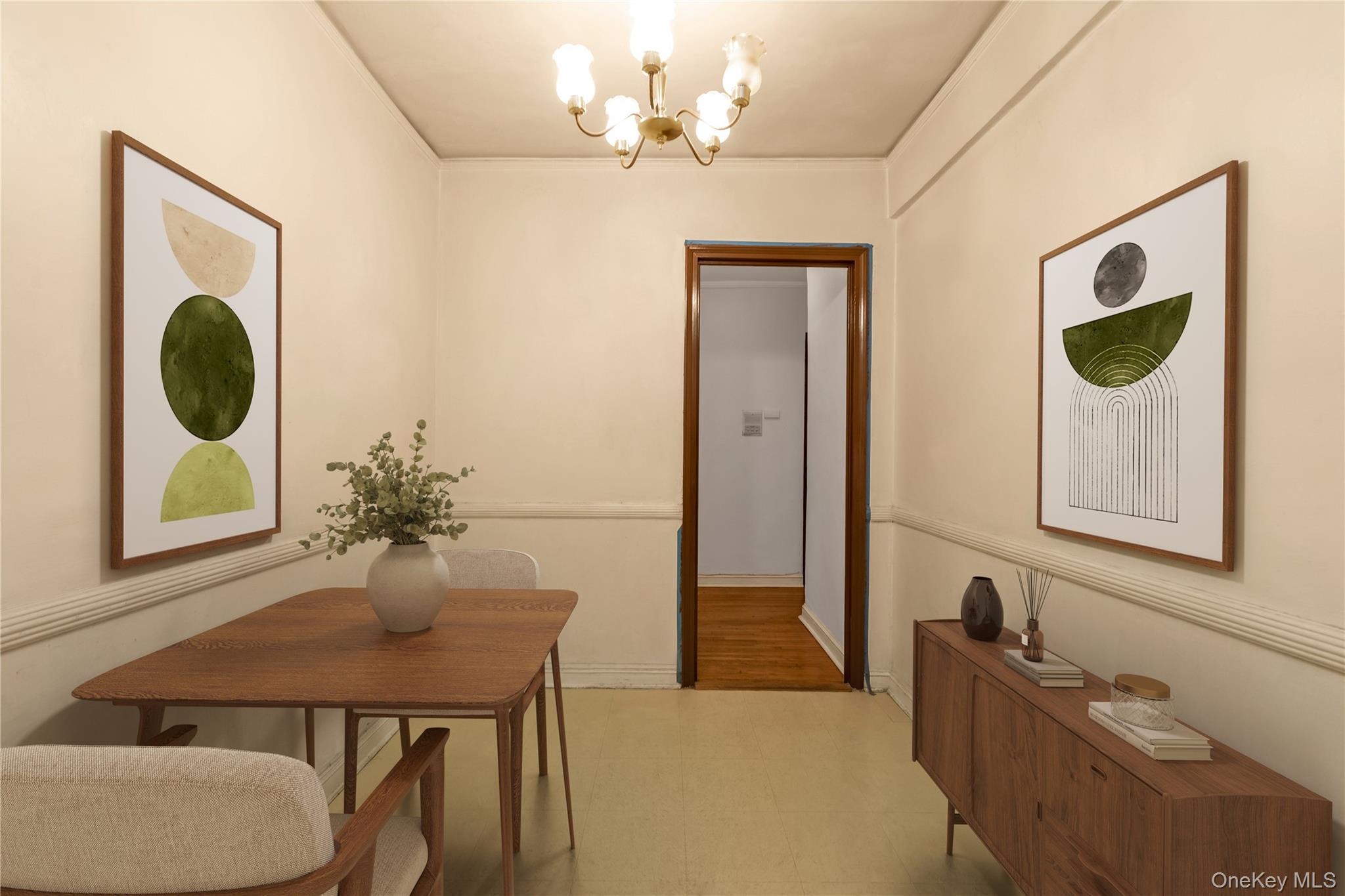 76-12 35th Avenue # 1B, Jackson Heights, NY 11372