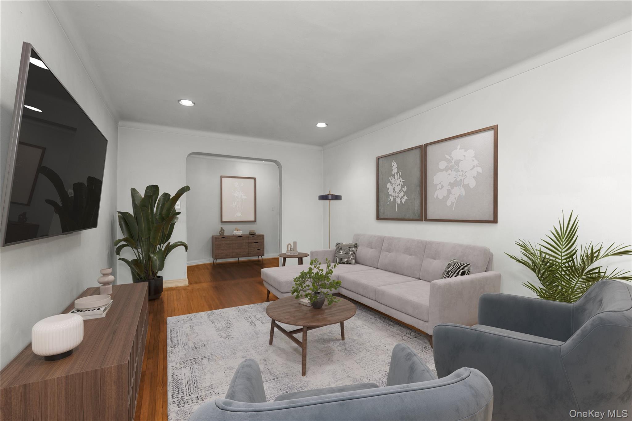 76-12 35th Avenue # 1B, Jackson Heights, NY 11372