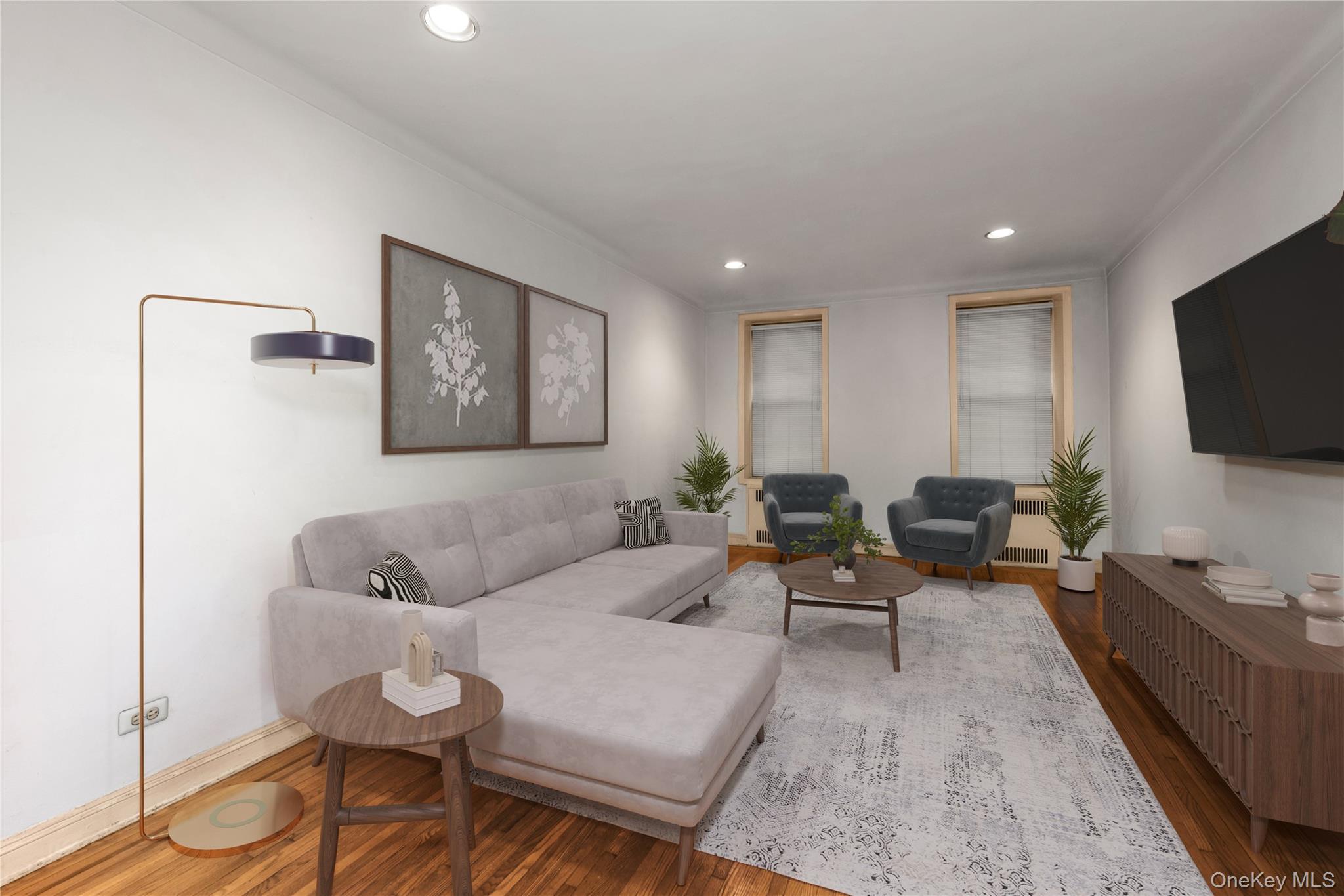 76-12 35th Avenue # 1B, Jackson Heights, NY 11372