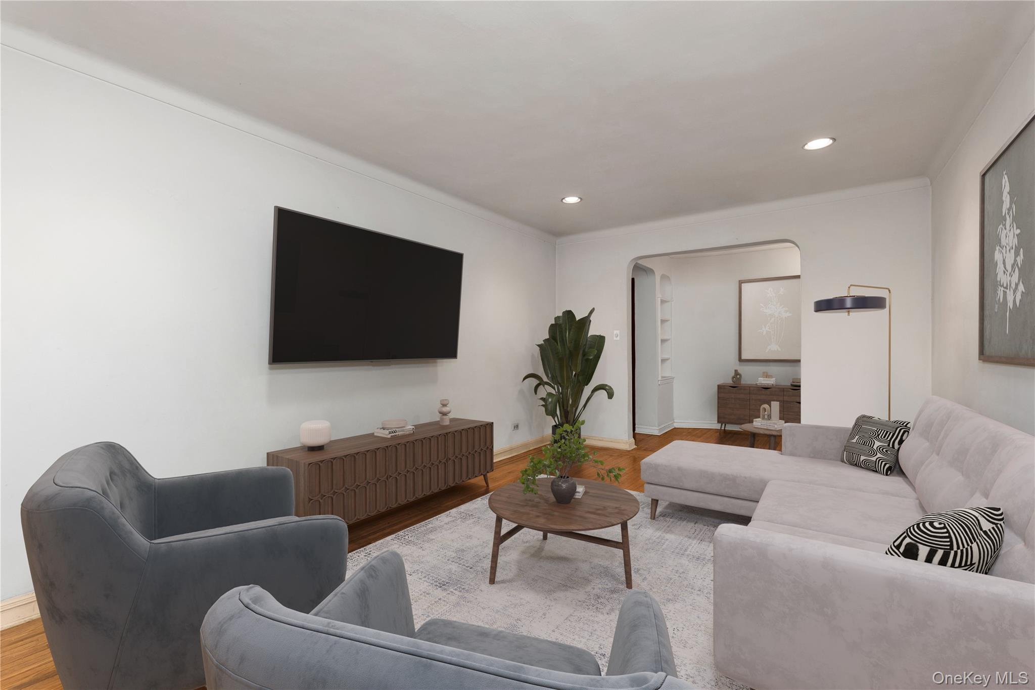 76-12 35th Avenue # 1B, Jackson Heights, NY 11372