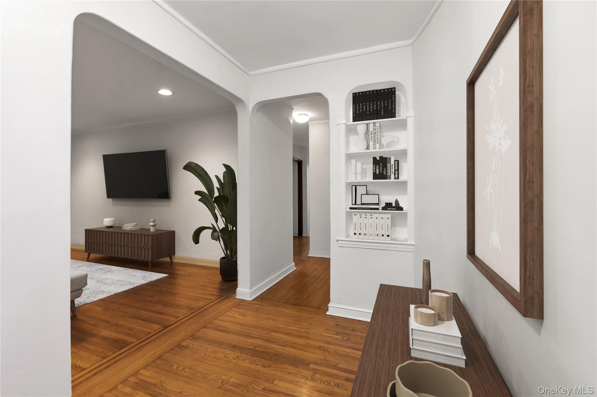 76-12 35th Avenue # 1B, Jackson Heights, NY 11372