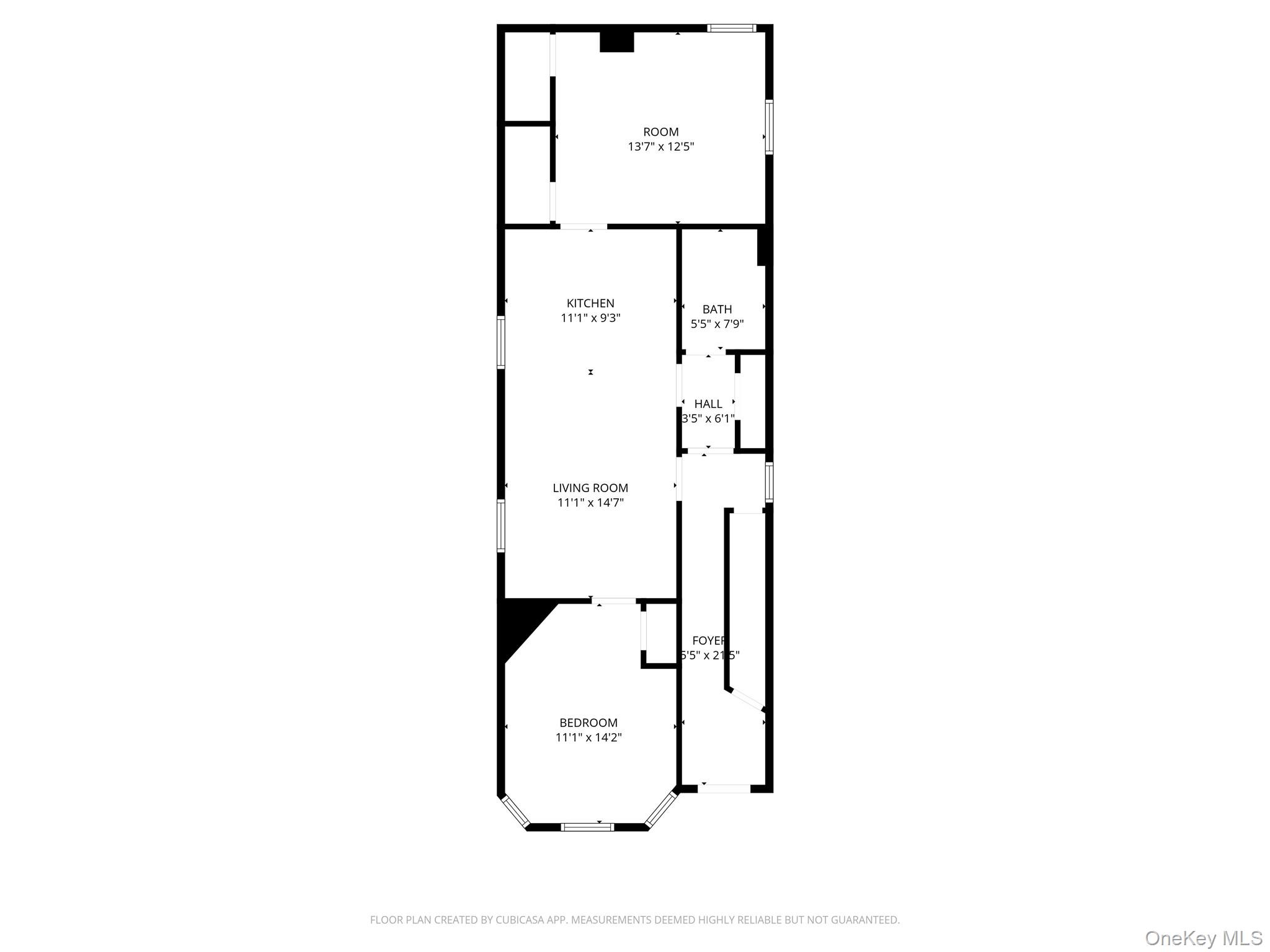 11 Beach Street, Mount Vernon, NY 10550