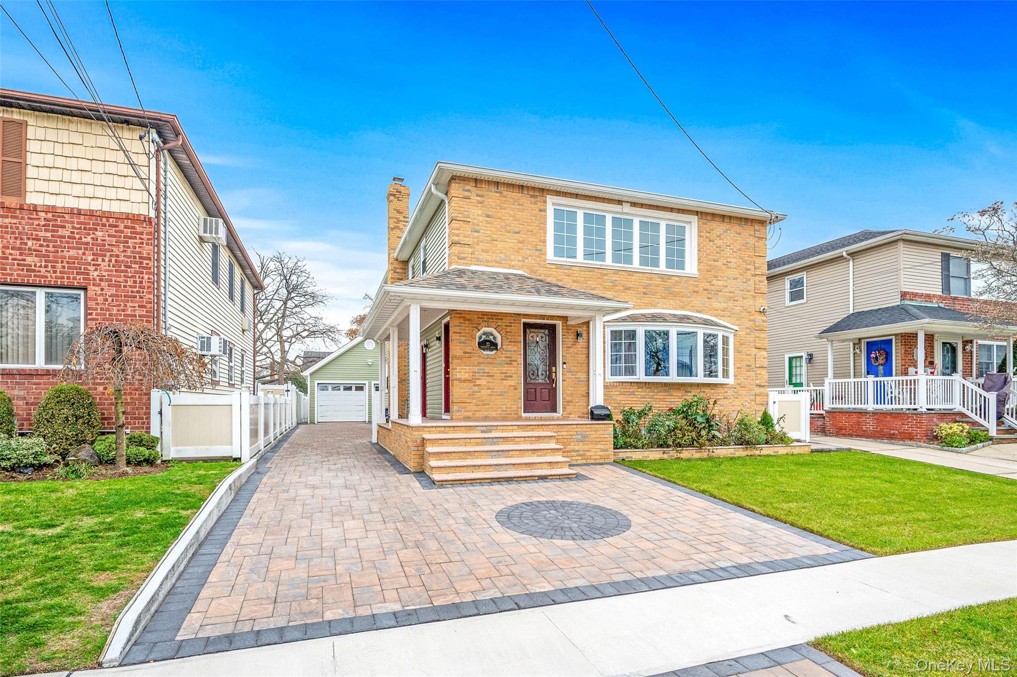 22 Sandalwood Avenue # 2nd Floor, Valley Stream, NY 11581