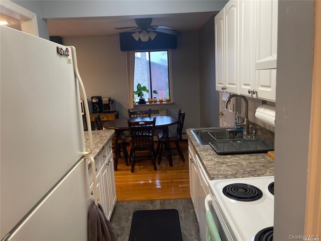 263 River Avenue # 6AU, Patchogue, NY 11772