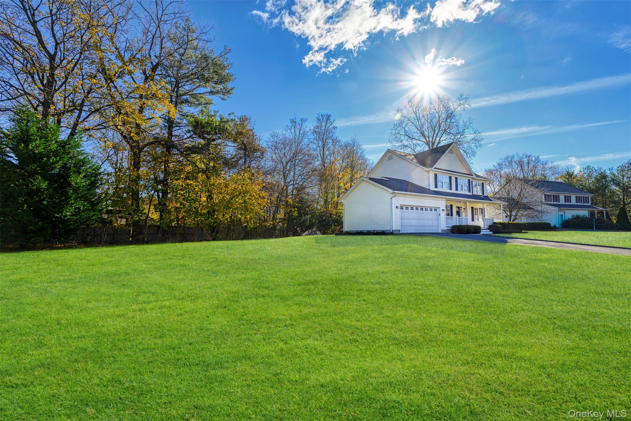 3 Ariel Court, Rocky Point, NY 11778