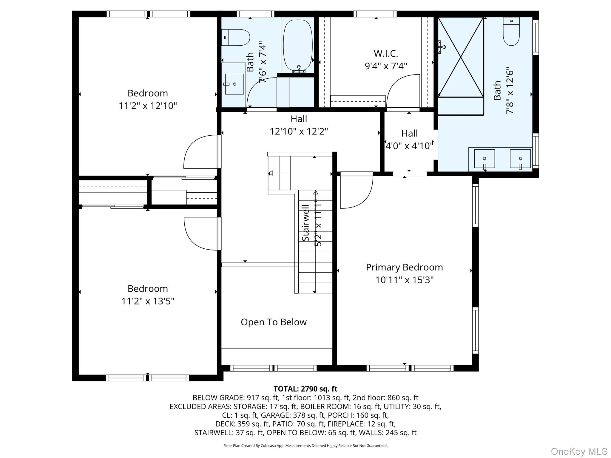 3 Ariel Court, Rocky Point, NY 11778