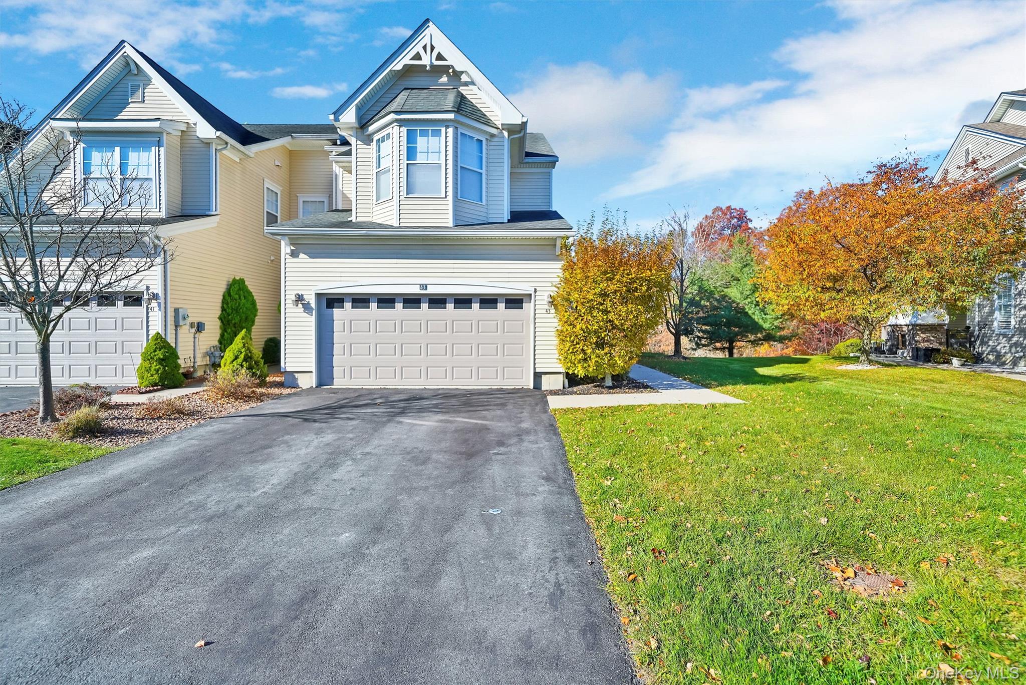 43 Woodside Knolls Drive, Middletown, NY 10940