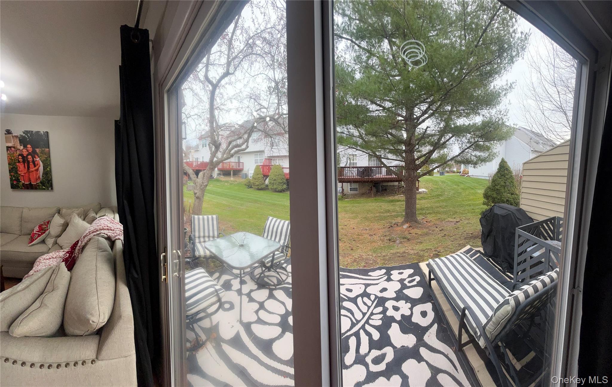 36 Sycamore Court, Highland Mills, NY 10930