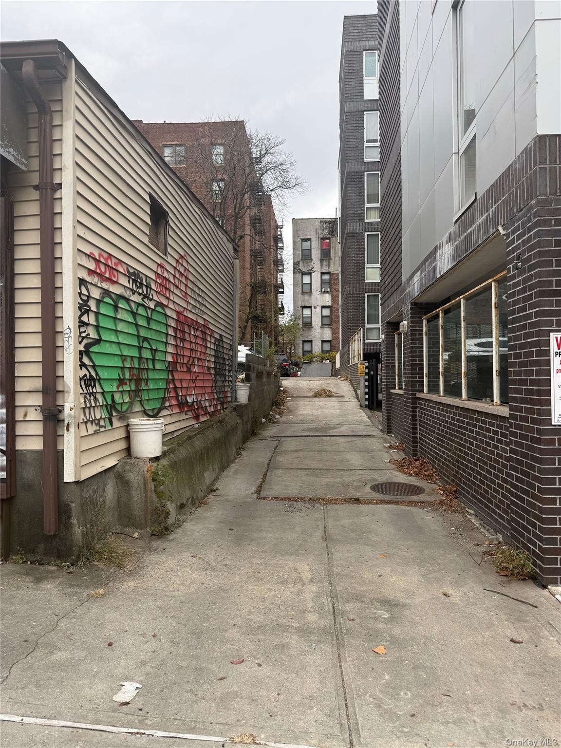 34-08 & 34-10 Union Street, Flushing, NY 11354