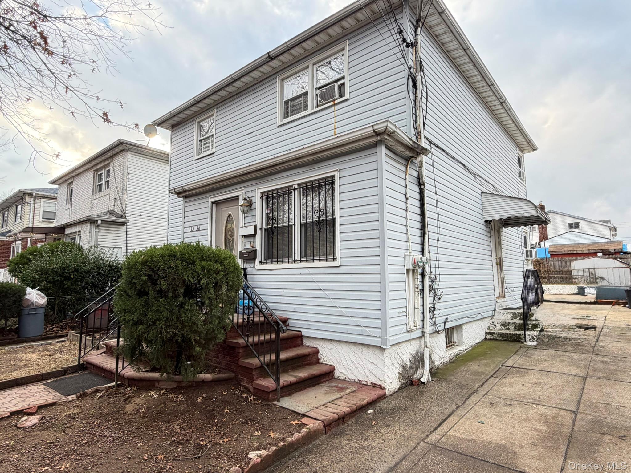 135-38 129th Street, South Ozone Park, NY 11420