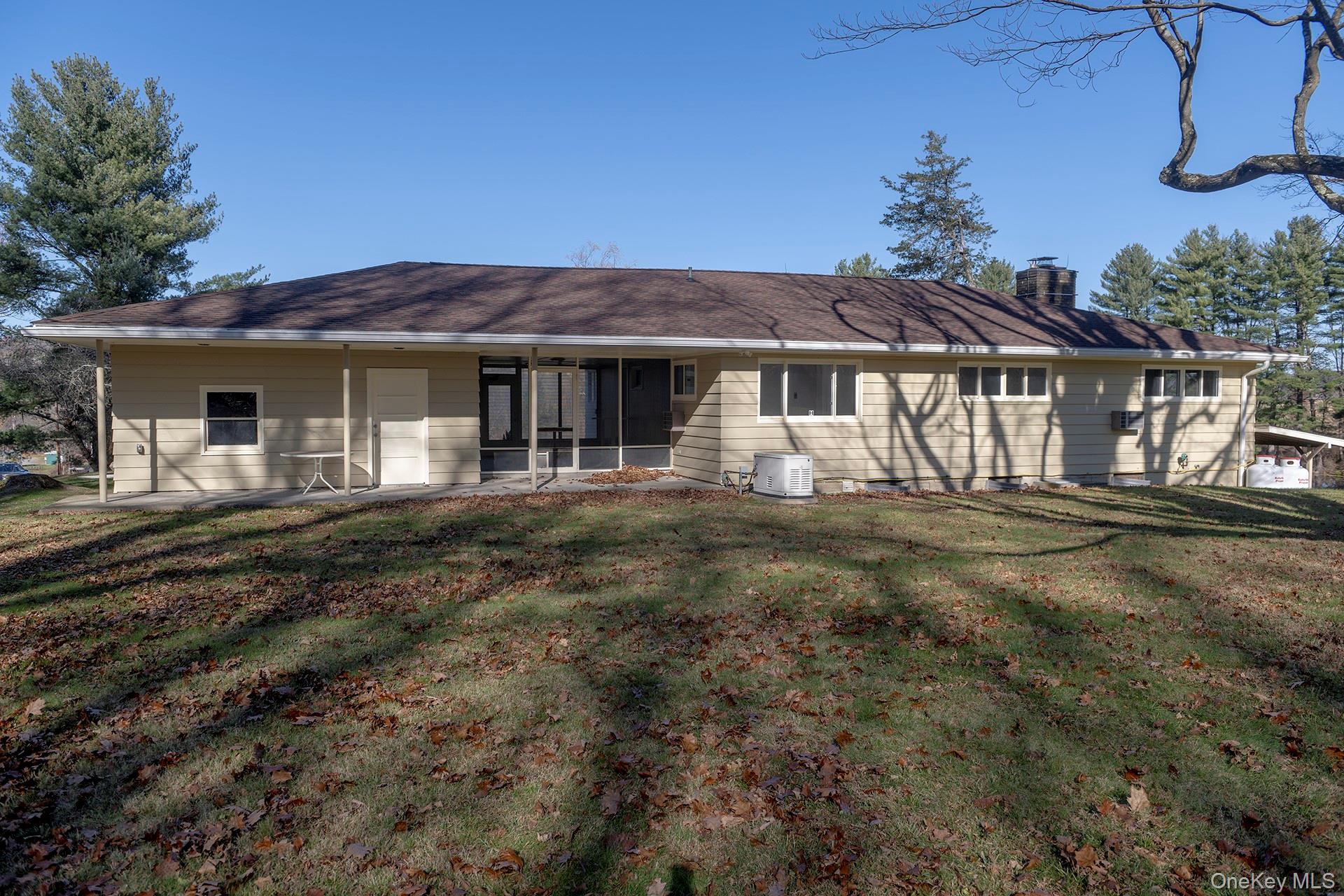 58 On The Green, Verbank, NY 12585