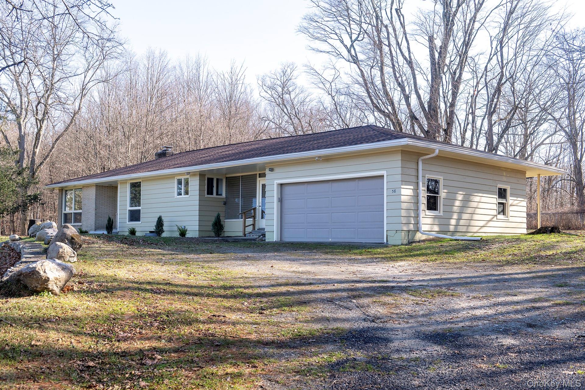 58 On The Green, Verbank, NY 12585