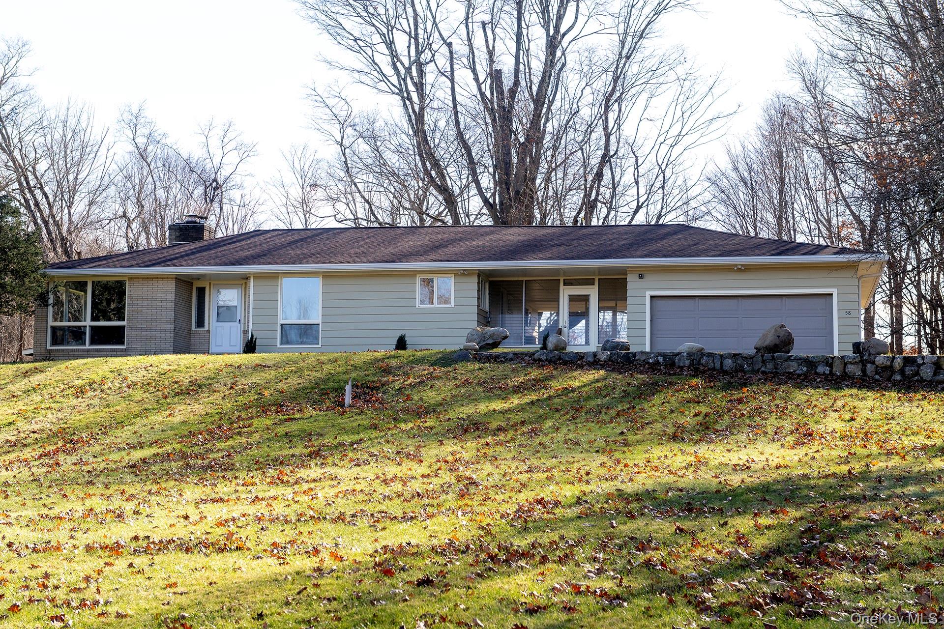 58 On The Green, Verbank, NY 12585