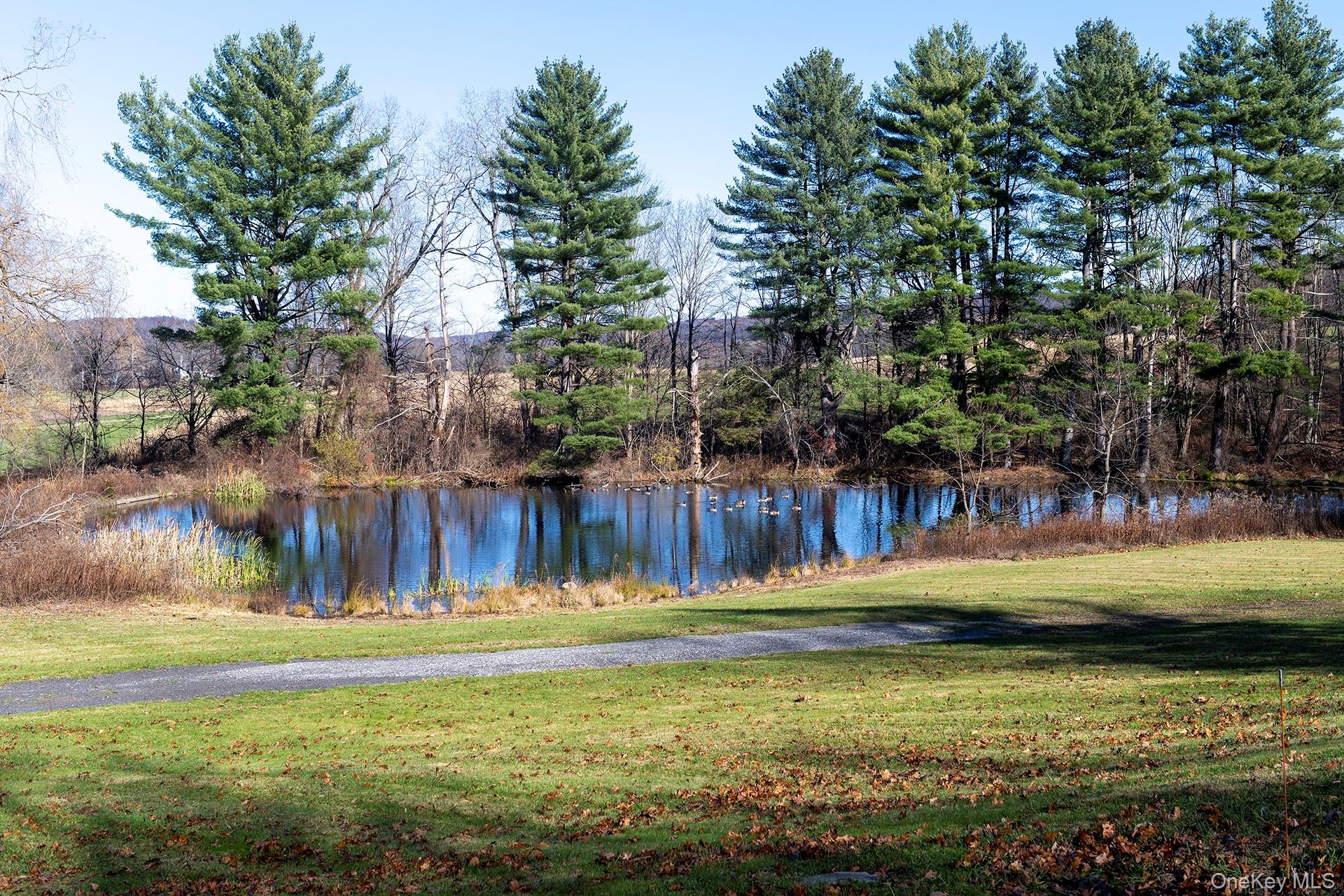 58 On The Green, Verbank, NY 12585