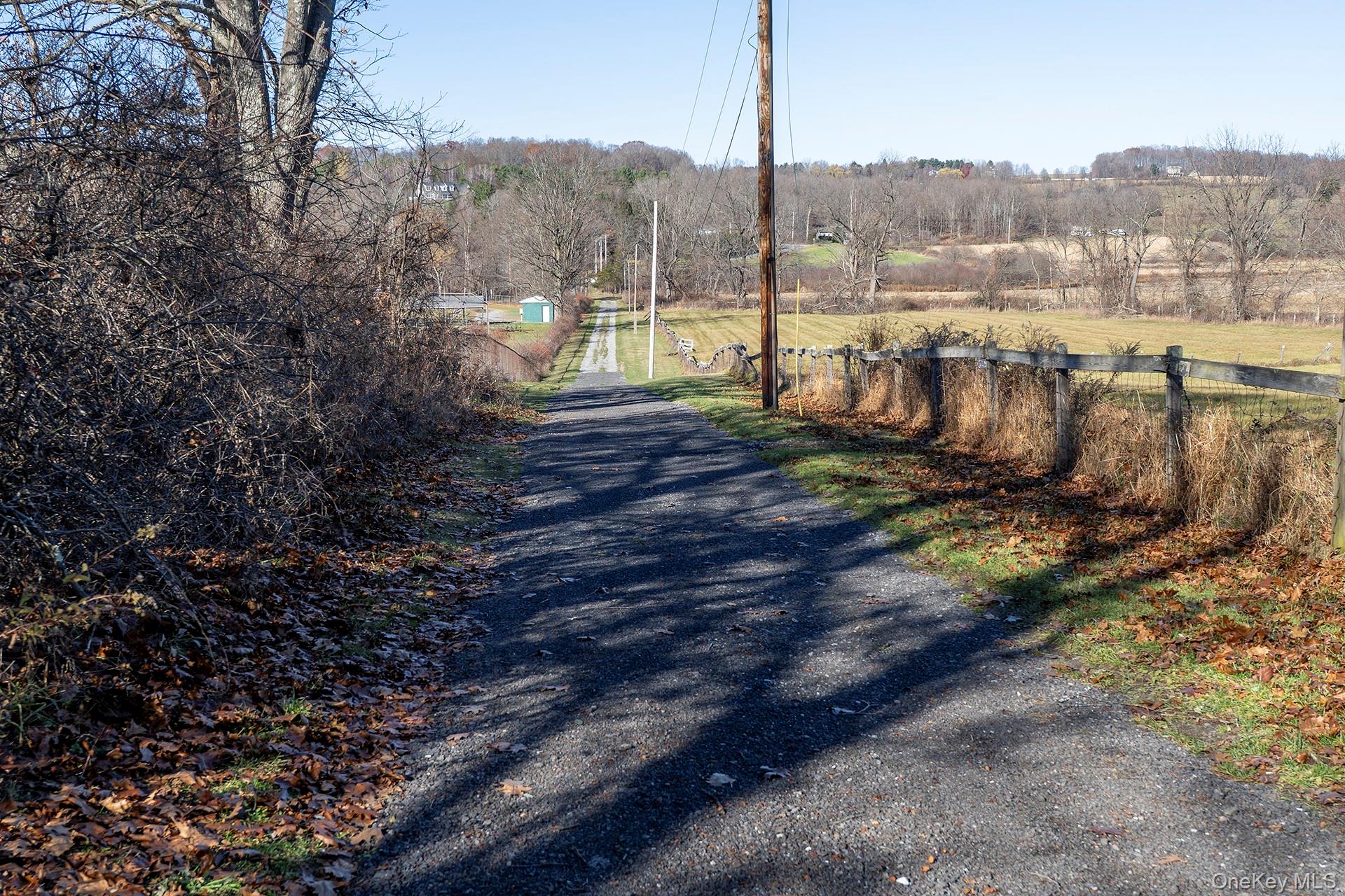 58 On The Green, Verbank, NY 12585