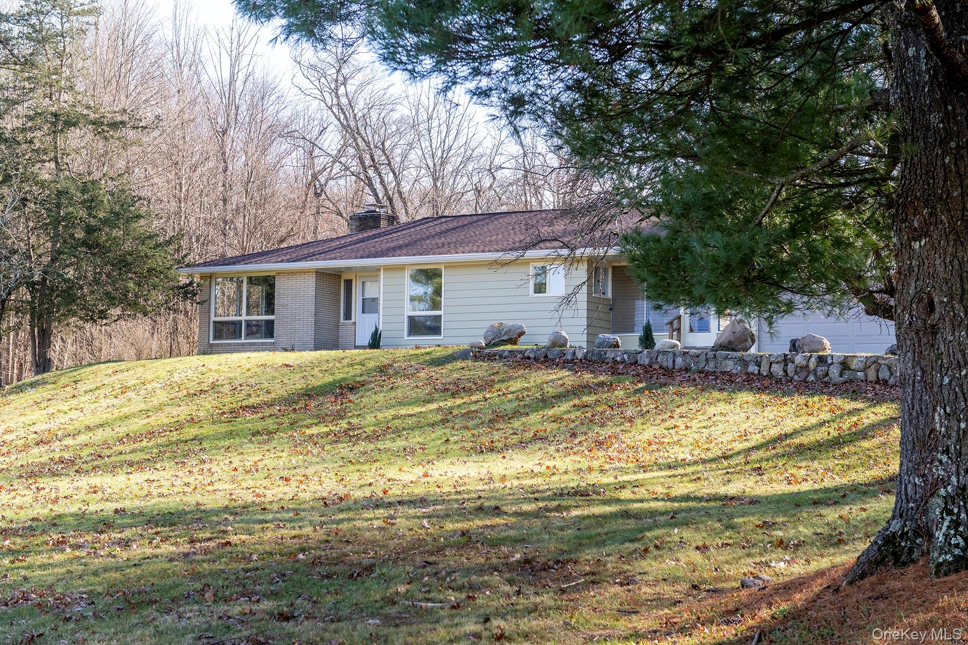 58 On The Green, Verbank, NY 12585