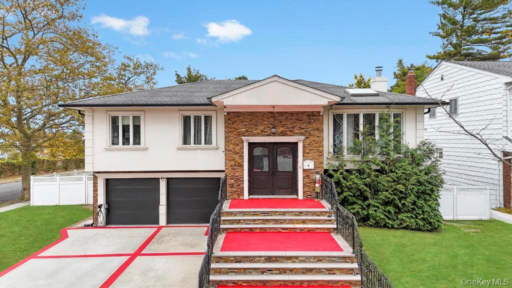 2 Valley Greens Drive, Valley Stream, NY 11581