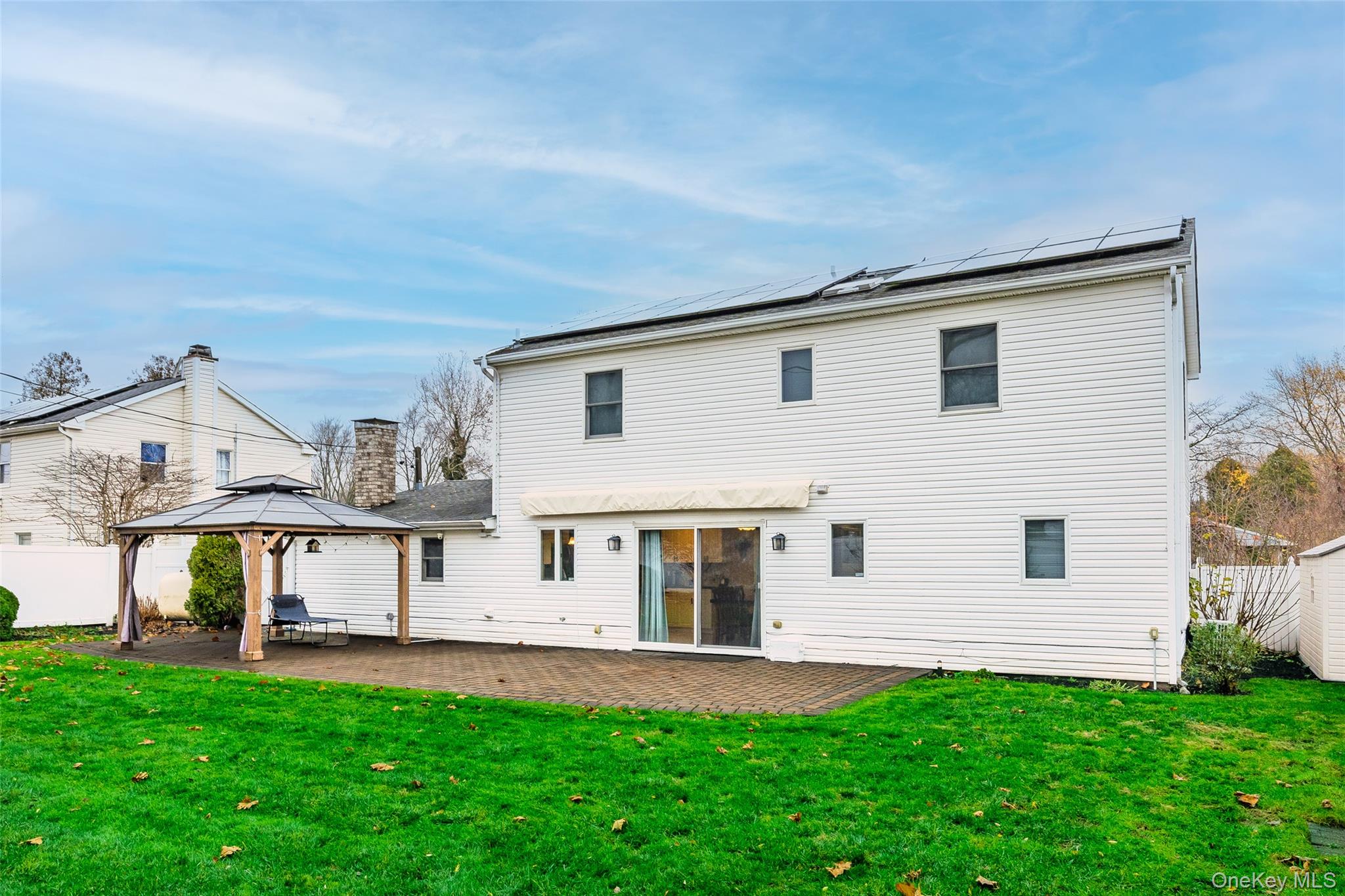 42 Tulip Grove Drive, Lake Grove, NY 11755